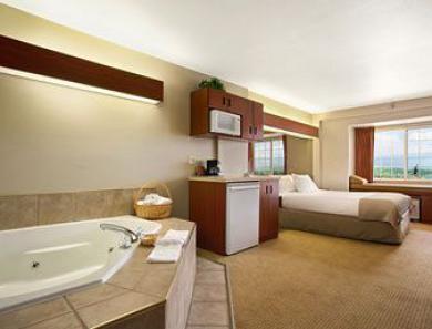 Microtel Inn & Suites By Wyndham Рапид-Сити Номер фото